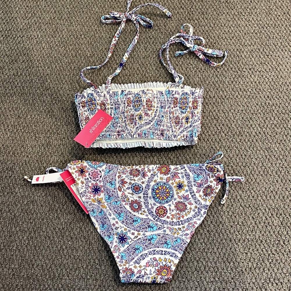 Target bikini - Picture 2 of 5